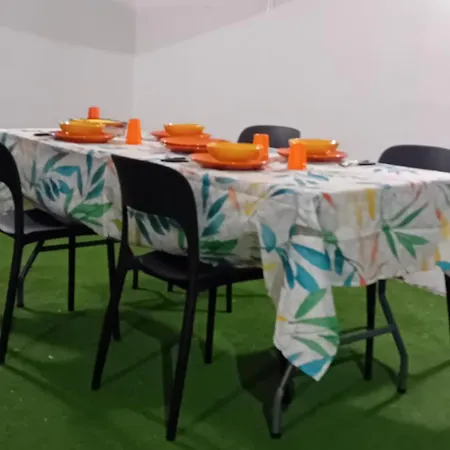 Il Giardino Di Eva Apartament