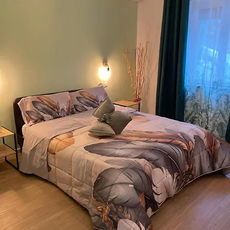 Il Giardino Di Eva Apartament *