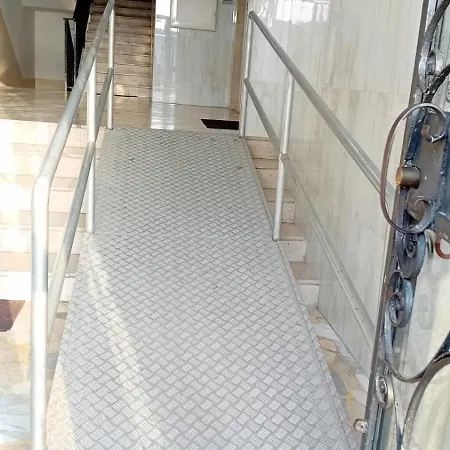 Il Giardino Di Eva Apartament