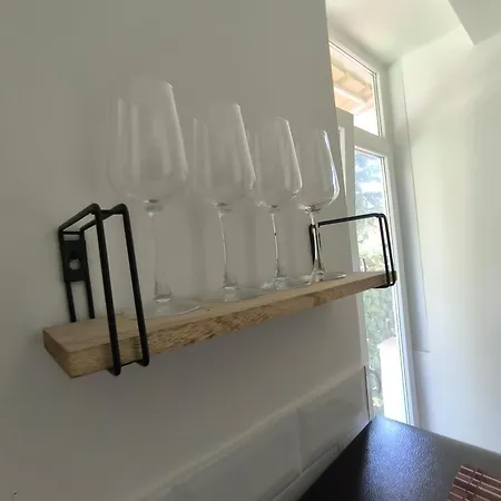 Il Giardino Di Eva Apartament *