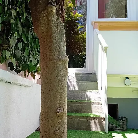 Il Giardino Di Eva Apartmán Casalnuovo Di Napoli
