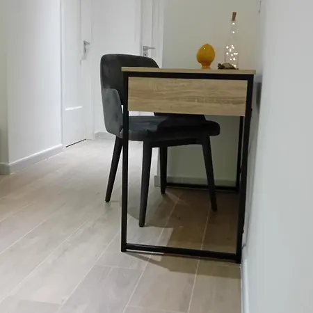 Il Giardino Di Eva Apartmán Casalnuovo Di Napoli