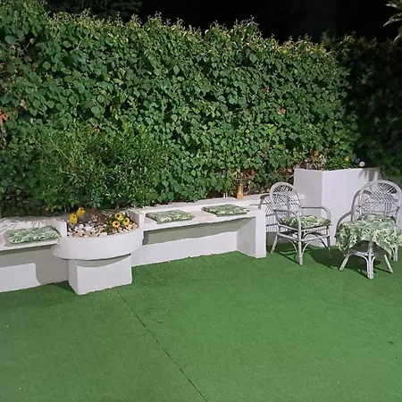 Il Giardino Di Eva * Casalnuovo Di Napoli