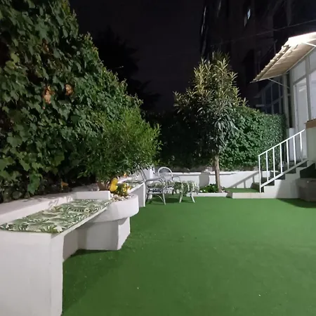 아파트 Il Giardino Di Eva *