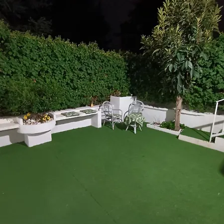 Il Giardino Di Eva * Casalnuovo Di Napoli