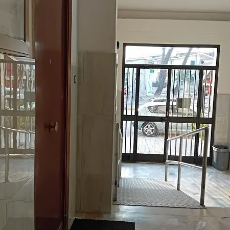 Apartmán Il Giardino Di Eva *