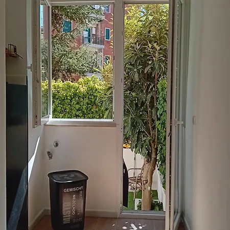 Il Giardino Di Eva 아파트