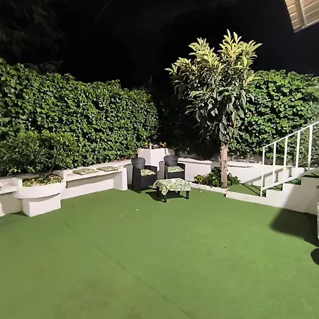 Appartamento Il Giardino Di Eva Casalnuovo Di Napoli