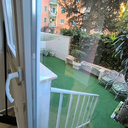 Il Giardino Di Eva *